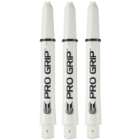 Target Pro Grip nylon met ring